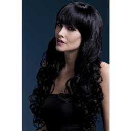 Fever Isabelle Wig Black