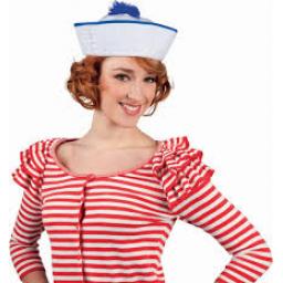 Marine Hat