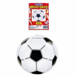 Inflatable Football 40cm