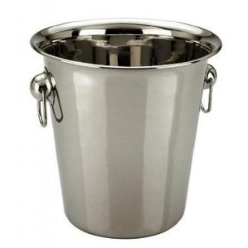 Zodiac Champagne Wine Ice Bucket