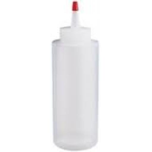 PME Plastic Squeezy Bottle