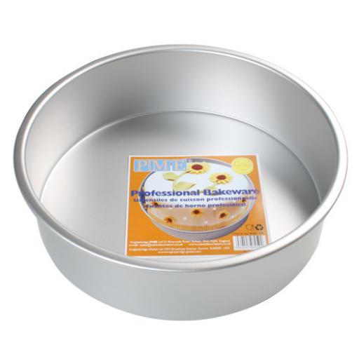 PME Round Cake Pan (7 x 3")