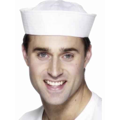 Doughboy US Sailor Hat
