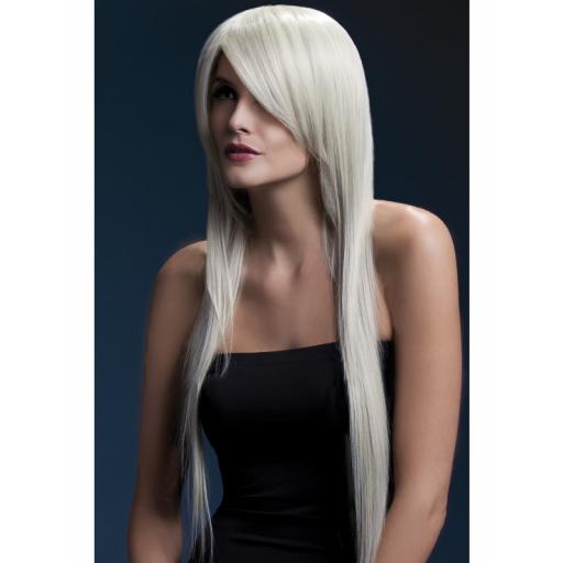 Fever Amber Wig Blonde