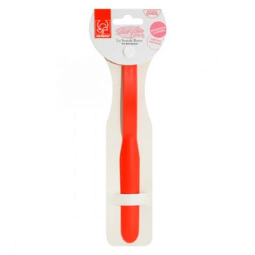 Plastic Spatul Sweet Lace Express