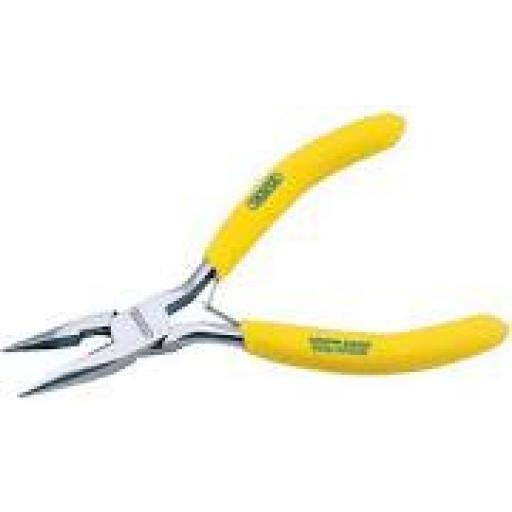 Long Nose Mini Pliers