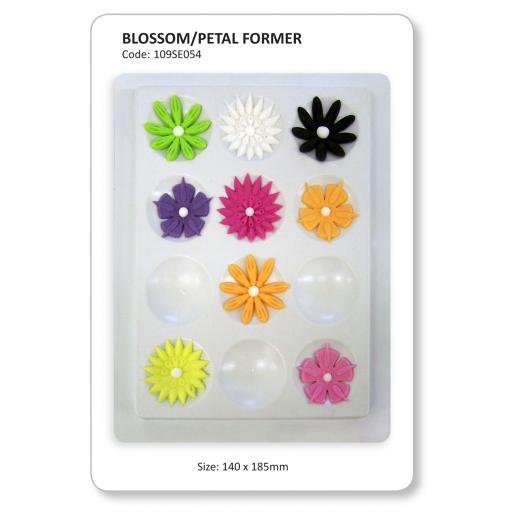 JEM Blossom Petal Former
