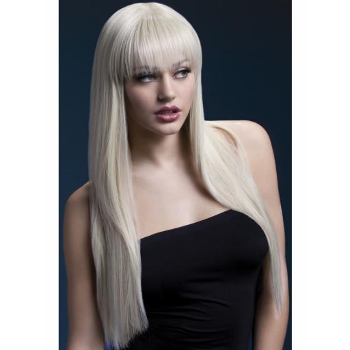 Fever Jessica Wig Blond