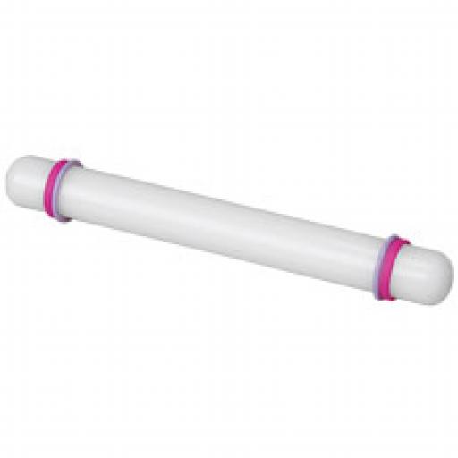 Wilton Fondant Roller 9x1inch