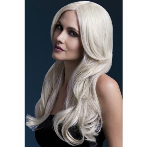 Fever Khloe Wig Blonde