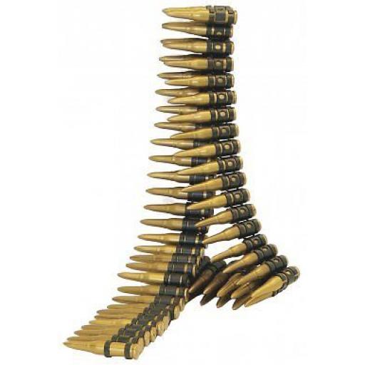 Bullet Belt 160cm