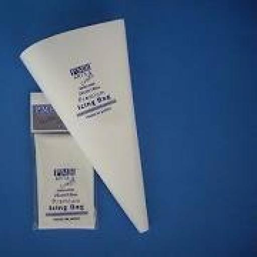 PME Premium Icing Bags 18"