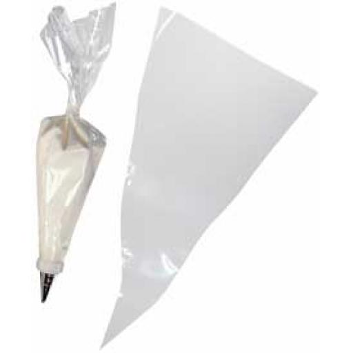 Wilton 12 inch Disposable Decorating Bags 50pcs