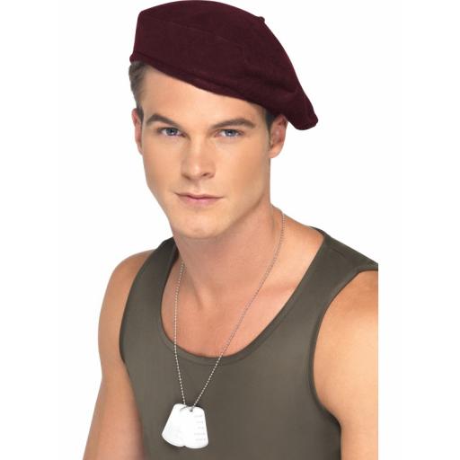 Red Beret