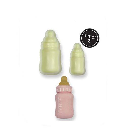 JEM Pop It Mould Baby Bottle Set of 2