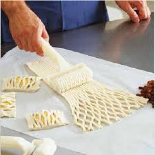 Latice Pastry Cutters Sunnex Cook & Eat