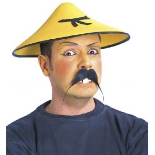 Hat Wong
