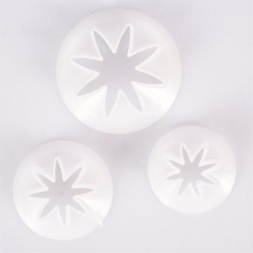 FMM Daisy Cutters Set of 3