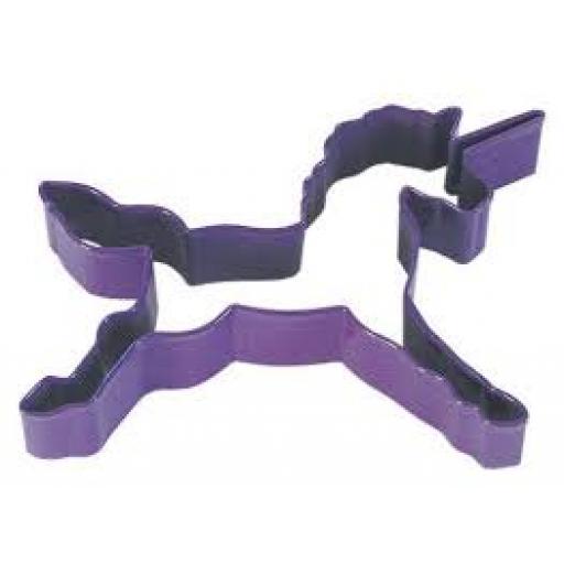 Unicorn Cookie Cutter