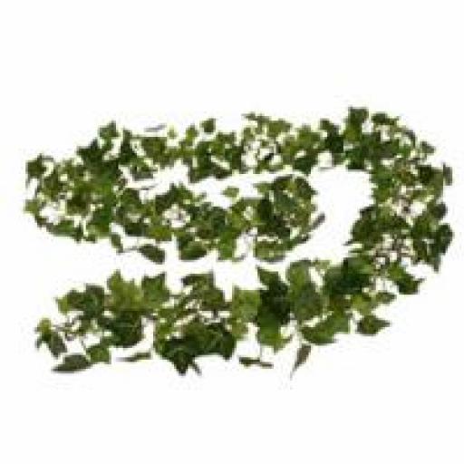 English Ivy Chain Garland (6ft)