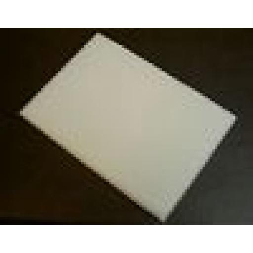 Professional Non Stick Board 60 x 60cm