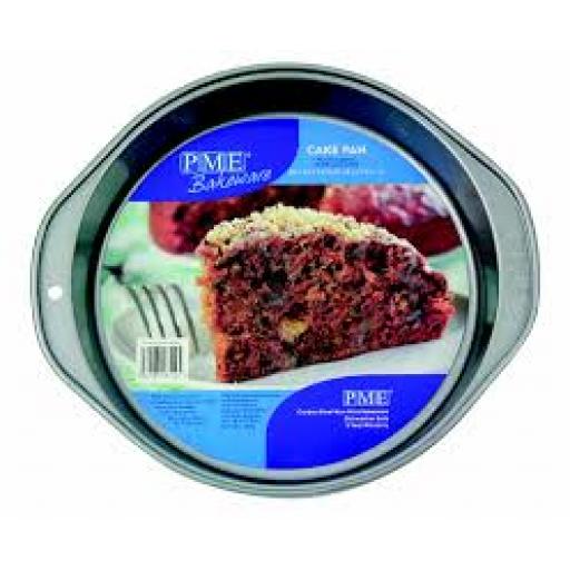 PME Non Stick Round Pan 20 x 18.5 x 2.5cm