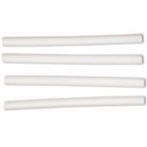 Wilton Plastic Dowel Rods 12.5inch 4pcs