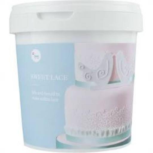 Sweet Lace 500g