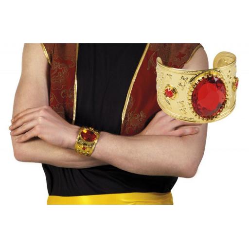 Bracelet Persian Garnet