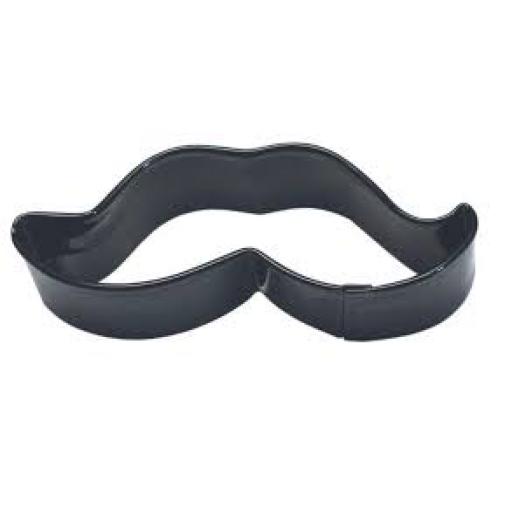 Moustache Cookie Cutter