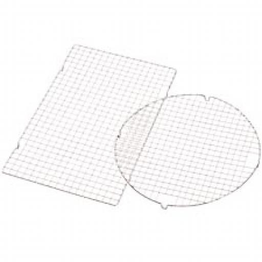10X16 COOLING GRID