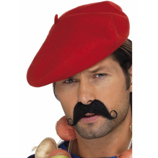 Red Beret