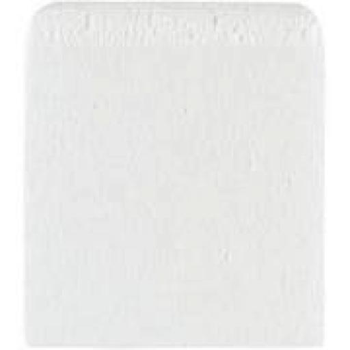 10X5 inch Square Chem Edge Dummy