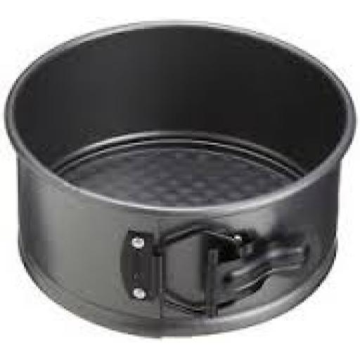 PME Springform Baking Tin 6x3 inch Round