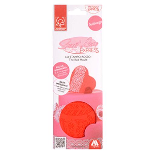 Sweet Lace Mould Amburgo