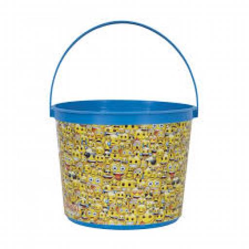 Emoji Favor Container