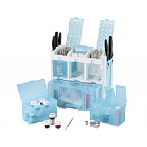 Ultimate Tool Caddy