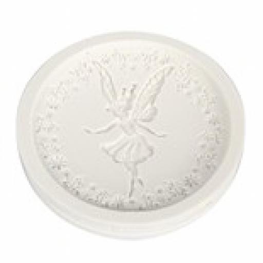 Mould Fairy Dream By Katy Sue 8x8cm