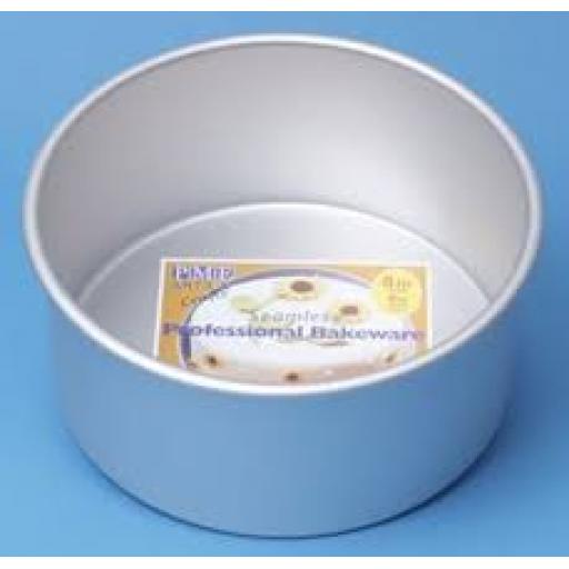 PME Round Cake Pan (5 x 4")