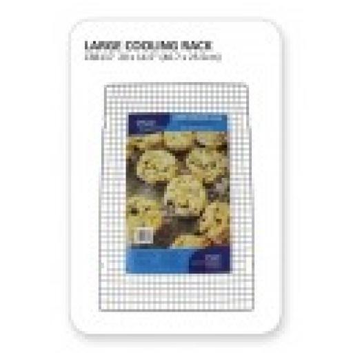 PME Large Cooling Rack 20x14.5 in