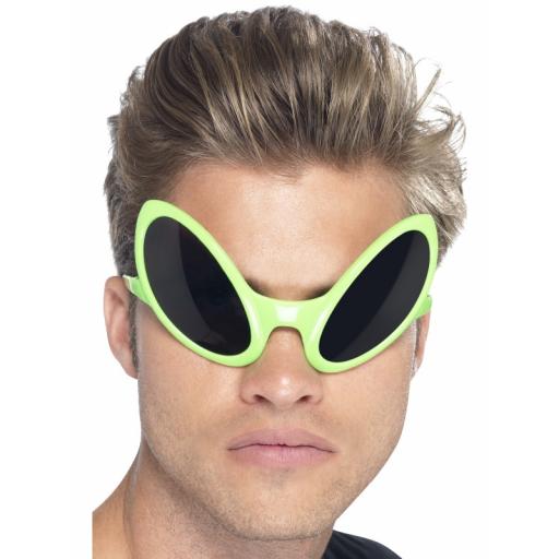 Alien Eye Shades