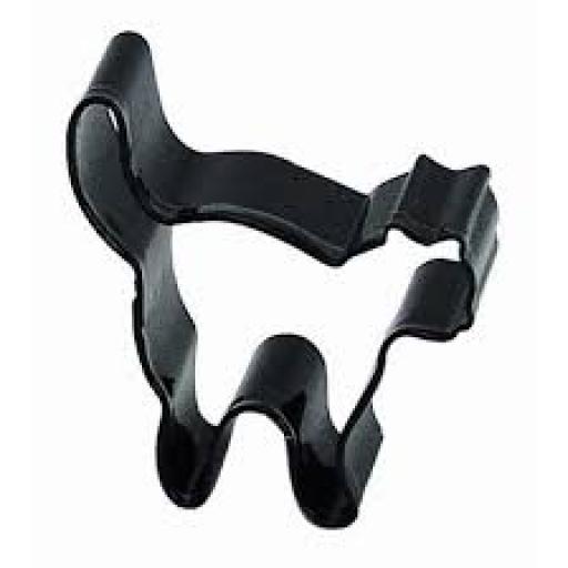 Cat Cookie Cutter
