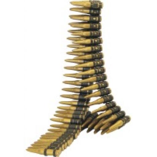 BULLET BELT