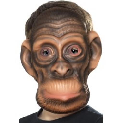 Chimp Mask