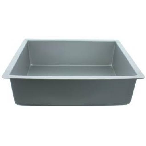 PME Oblong Cake Pan (10 x 15 x 4")