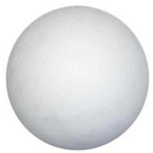 Polystyrene Sphere 250mm