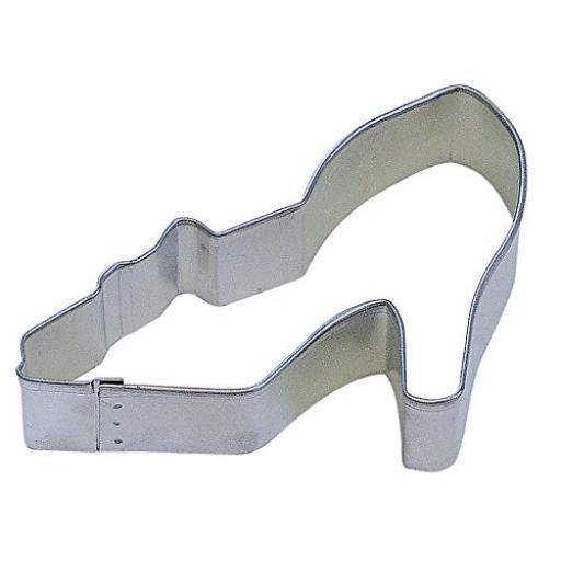 PME Metal Cutters Set of 2 High Heel