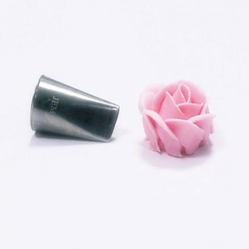 Jem Medium Petal Nozzle NO.104