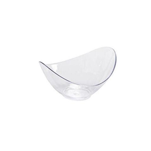 Mini Ware Small Oval Dish 12ct