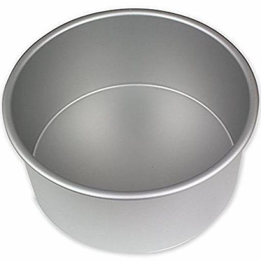 PME Round Cake Pan (4 x 3")